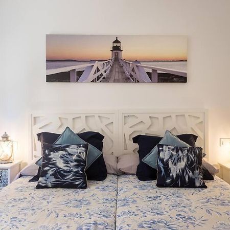 אליקאנטה Apartamento Casco Historico , Playa Postiguet מראה חיצוני תמונה
