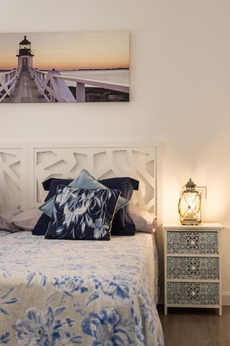 אליקאנטה Apartamento Casco Historico , Playa Postiguet מראה חיצוני תמונה