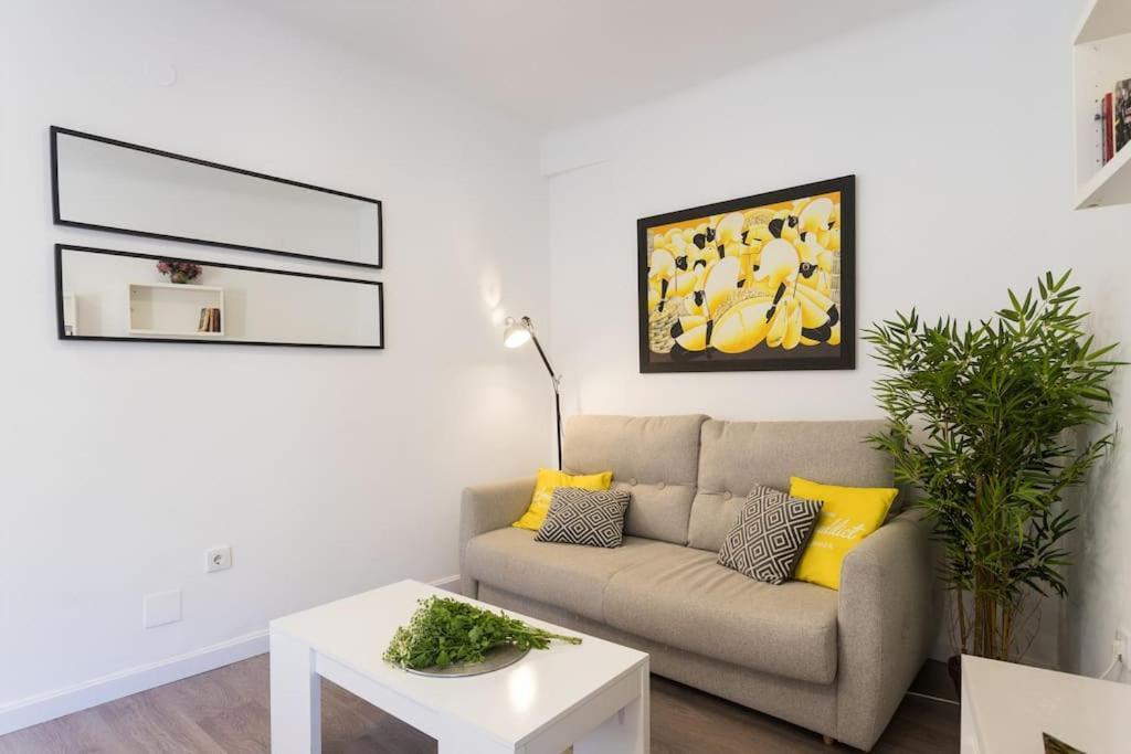 אליקאנטה Apartamento Casco Historico , Playa Postiguet מראה חיצוני תמונה