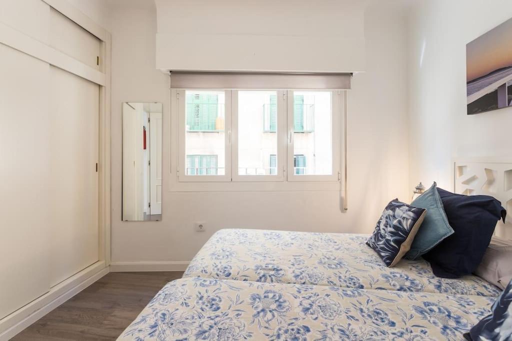אליקאנטה Apartamento Casco Historico , Playa Postiguet מראה חיצוני תמונה
