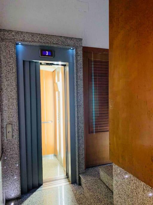 אליקאנטה Apartamento Casco Historico , Playa Postiguet מראה חיצוני תמונה